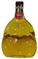 Illustration for article titled Searching For The Broads In The Booze Cabinet